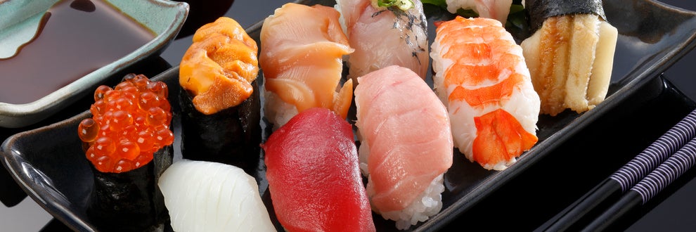 鮨　槇川の画像