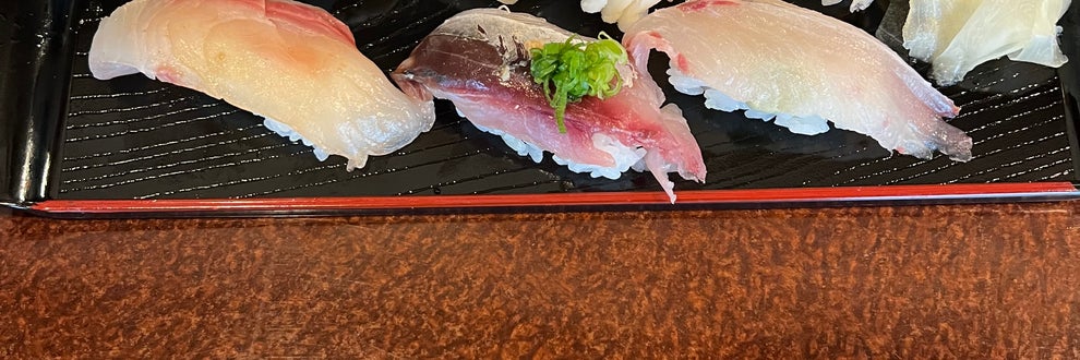鮨　槇川の画像