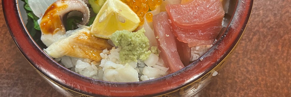 鮨　槇川の画像