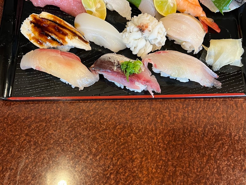 鮨　槇川の画像