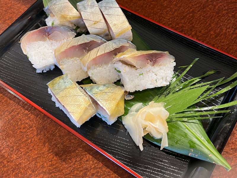 鮨　槇川の画像