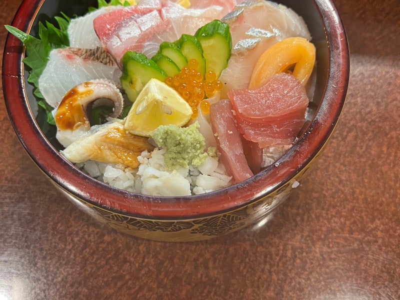 鮨　槇川の画像